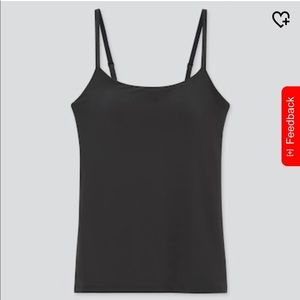 Uniqlo Women Bra Top
